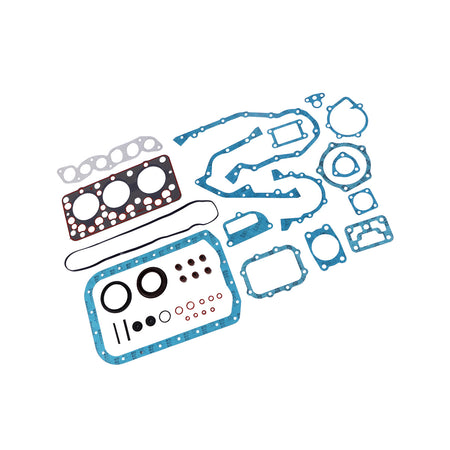 Kit de juntas de revisão para motor Nissan SD16