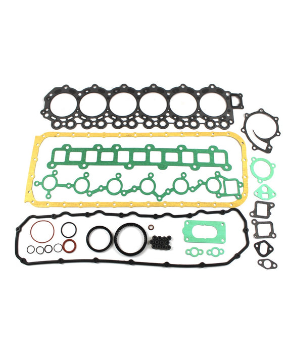 Kit de juntas de revisão para motor Nissan TB42