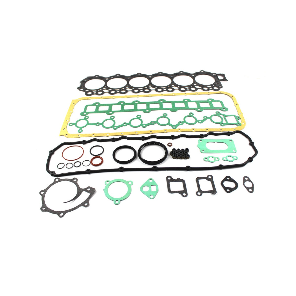 Overhaul Gasket Kit for Nissan TB42 Engine - Sinocmp