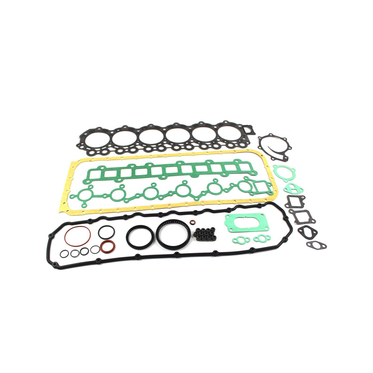 Overhaul Gasket Kit for Nissan TB42