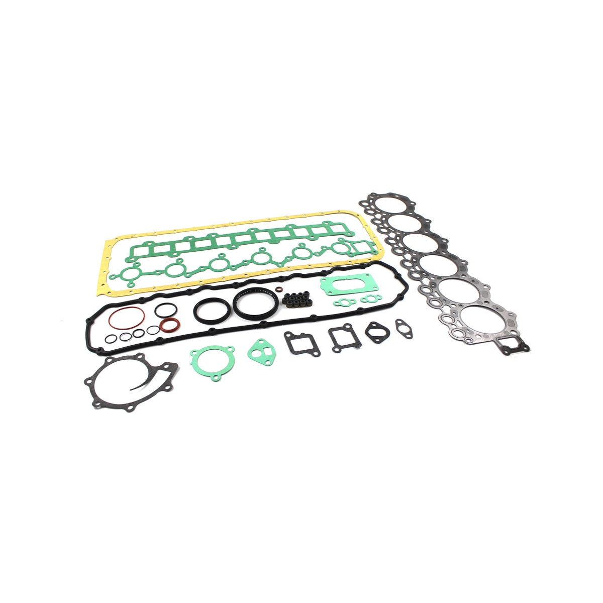 Overhaul Gasket Kit for Nissan TB42 Engine