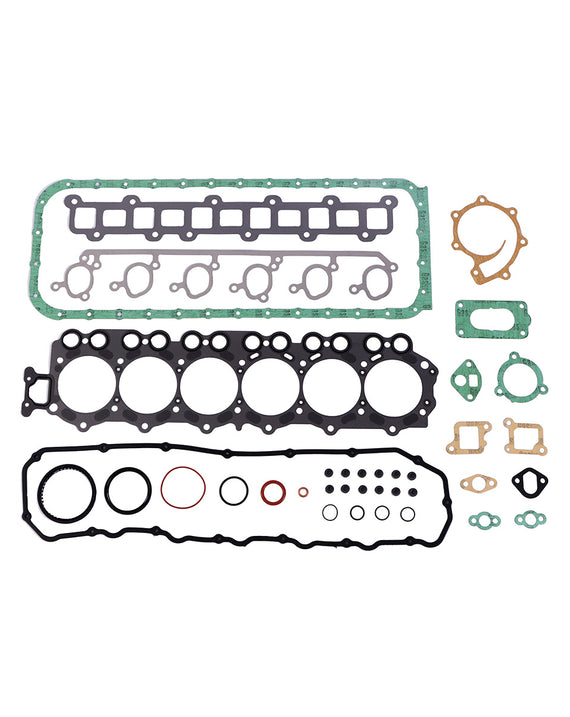 Kit de juntas de revisão para motor Nissan TB45