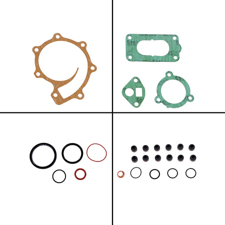 Overhaul Gasket Kit for Nissan TB45 Engine - Sinocmp