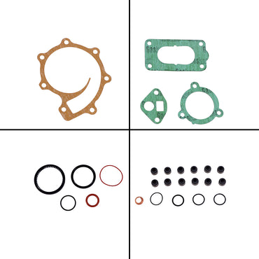 Overhaul Gasket Kit for Nissan TB45 Engine
