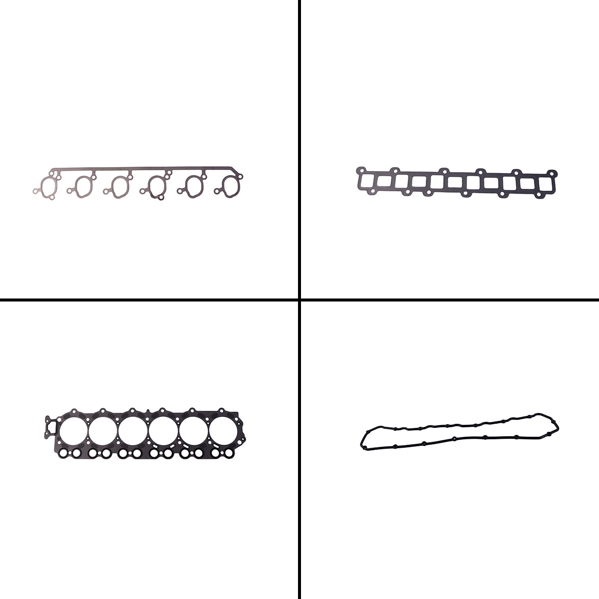 Overhaul Gasket Kit for Nissan TB45 