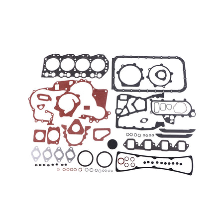 Kit de juntas de revisão para motor Nissan TD27 TD27T