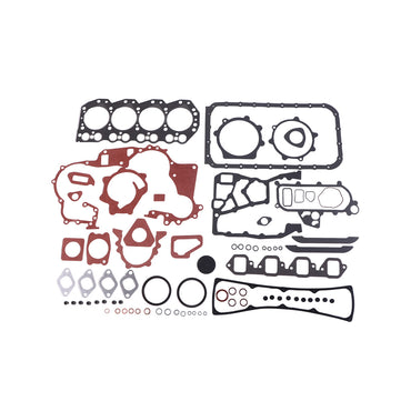 Kit de juntas de revisão para motor Nissan TD27 TD27T