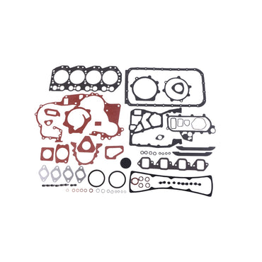 Overhaul Gasket Kit for Nissan TD27 TD27T Engine