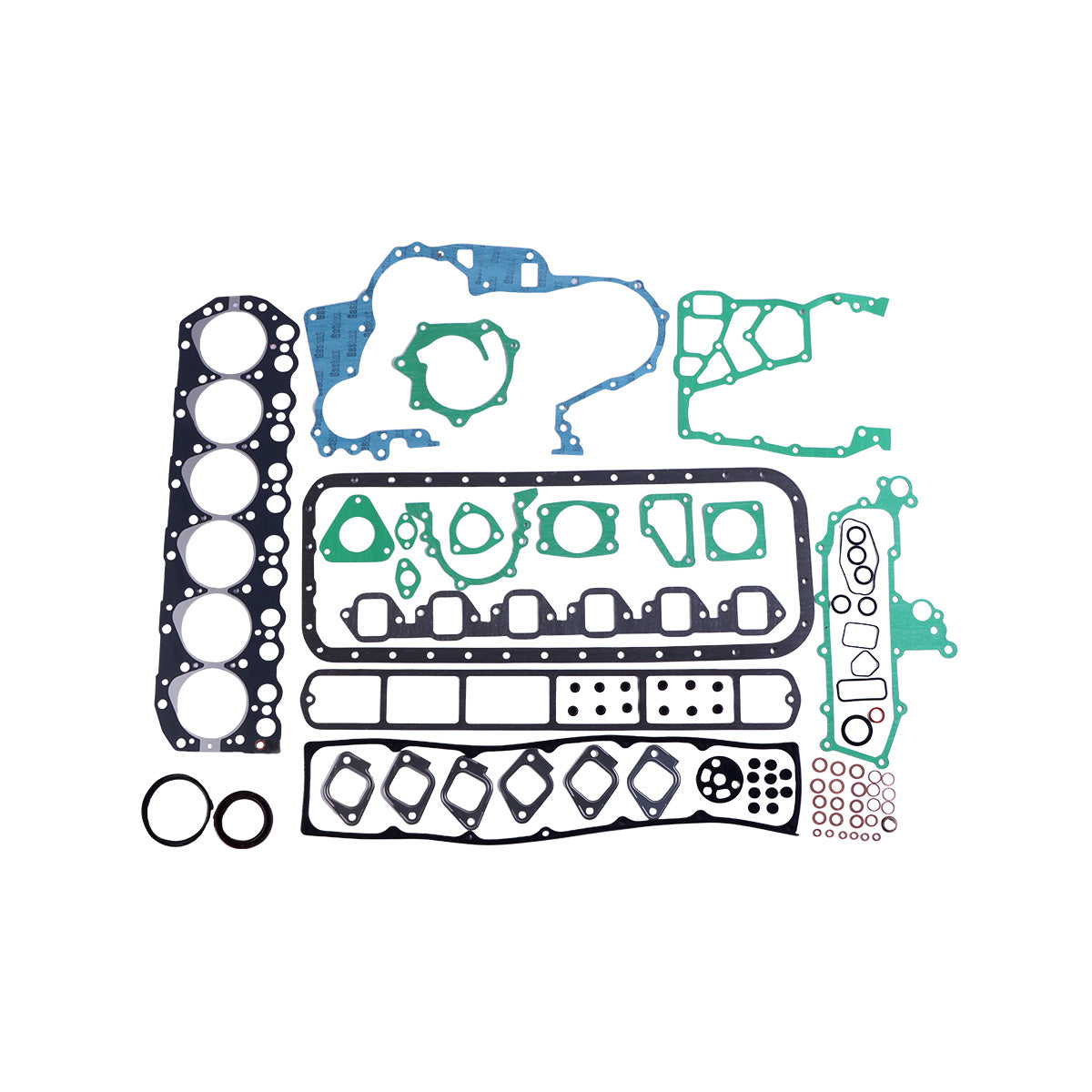 Kit de junta de revisão para motor Nissan TD42 TD42T