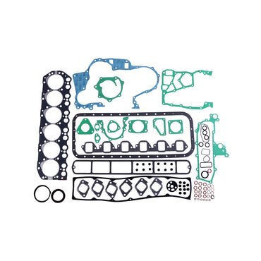Kit de junta de revisão para motor Nissan TD42 TD42T