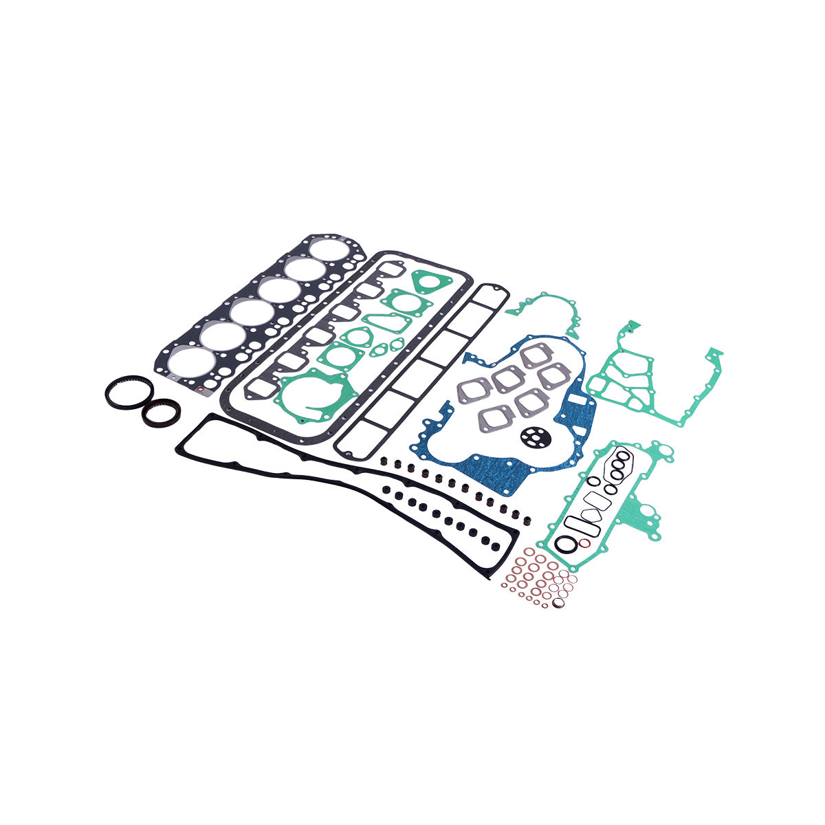 Kit de junta de revisão para Nissan 