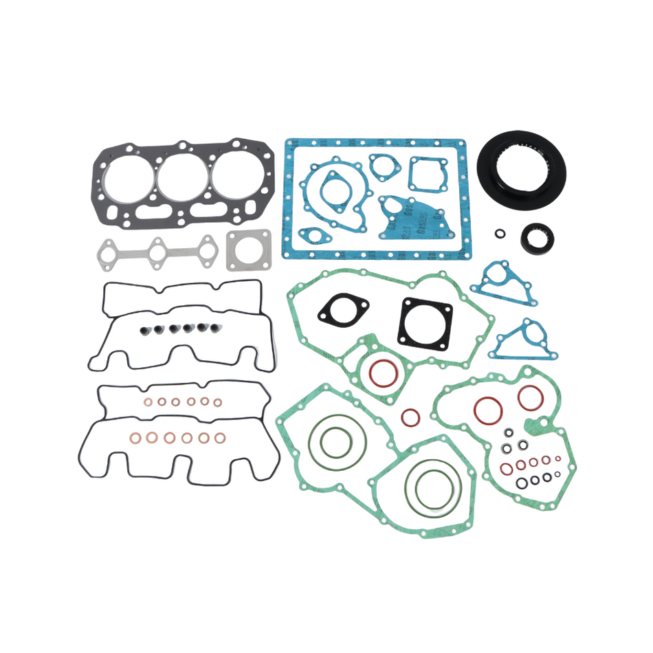 Overhaul Gasket Kit for Perkins 403C-15 403D-15 Engine