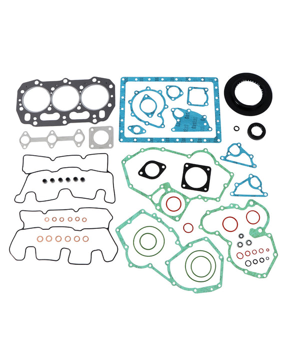 Kit de joints de révision pour moteur Perkins 403C-15 403D-15