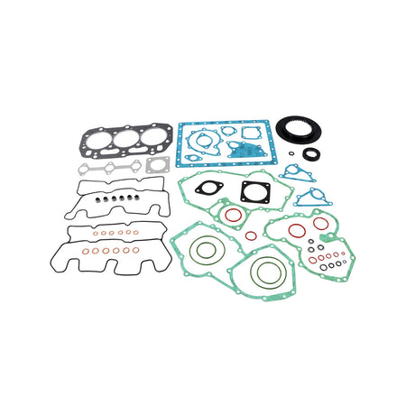 Overhaul Gasket Kit for Perkins 403C-15 403D-15 Engine - Sinocmp