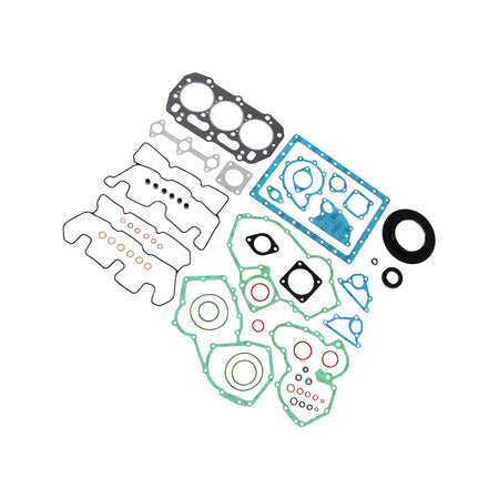 Overhaul Gasket Kit for Perkins - Sinocmp