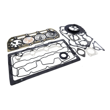 Overhaul Gasket Kit for Perkins 404D-22 Engine - Sinocmp