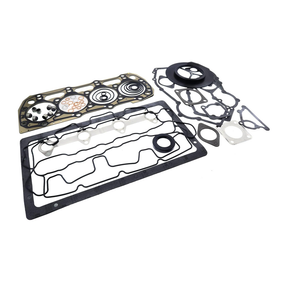 Overhaul Gasket Kit for Perkins 404D-22 Engine - Sinocmp