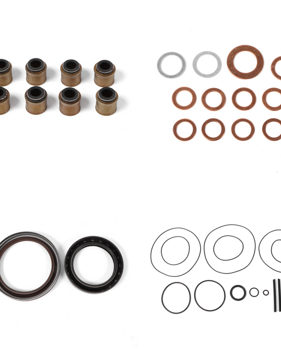 Kit de joints de révision pour moteur Perkins 804C-T