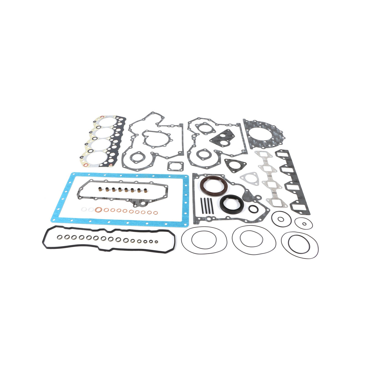 Overhaul Gasket Kit for Perkins - Sinocmp