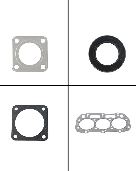 Kit de joint de révision pour moteur Shibaura N843 N843L N843T N843-C N843-D N843L-T
