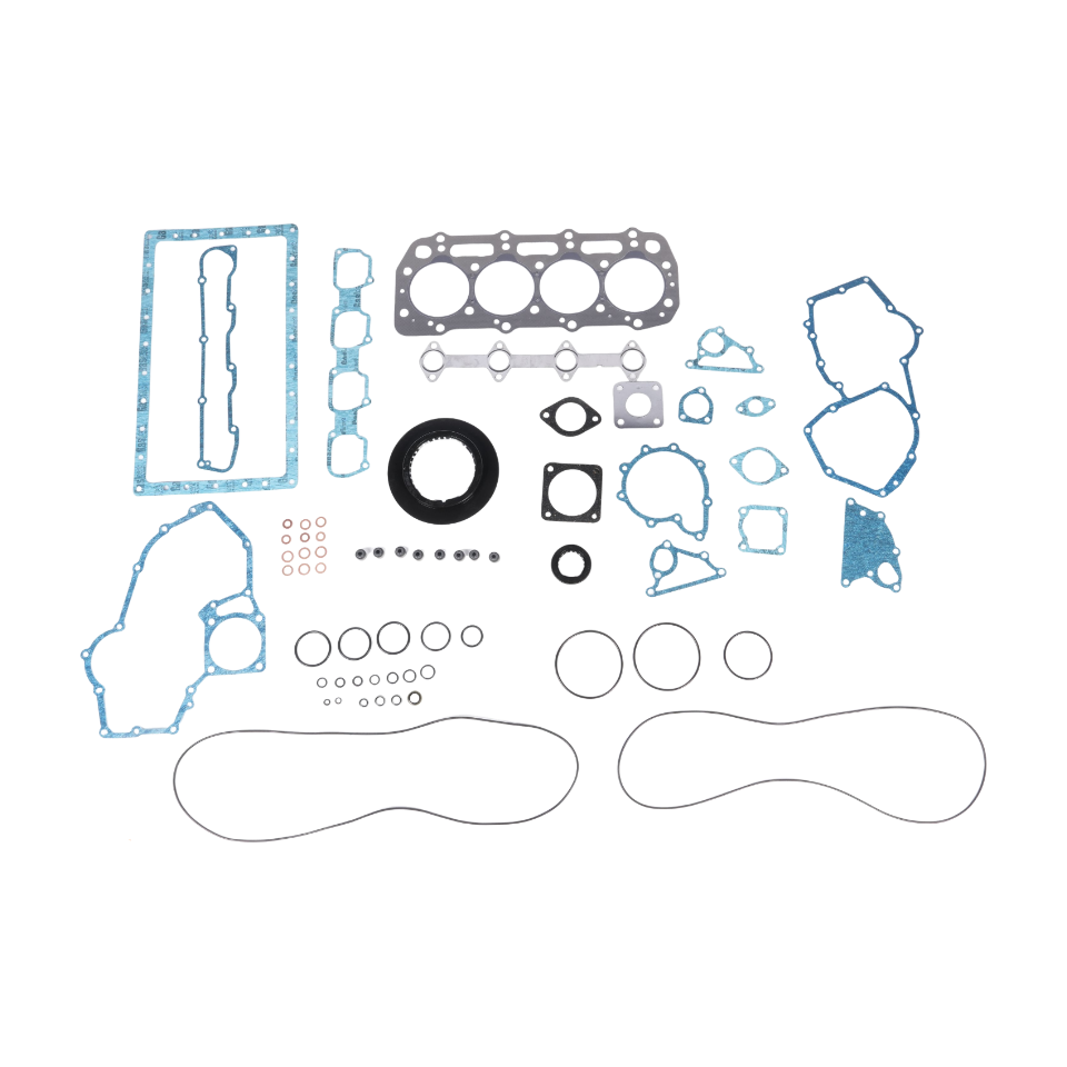 Overhaul Gasket Kit for Shibaura N844 N844T Engine
