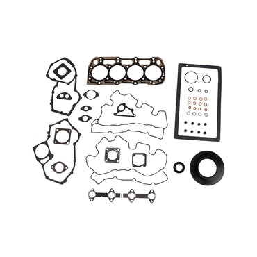 Kit de junta de revisão para motor Shibaura N844 N844T