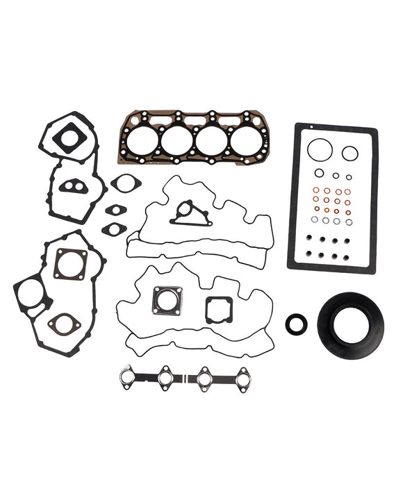 Kit de joints de révision pour moteur Shibaura N844 N844T