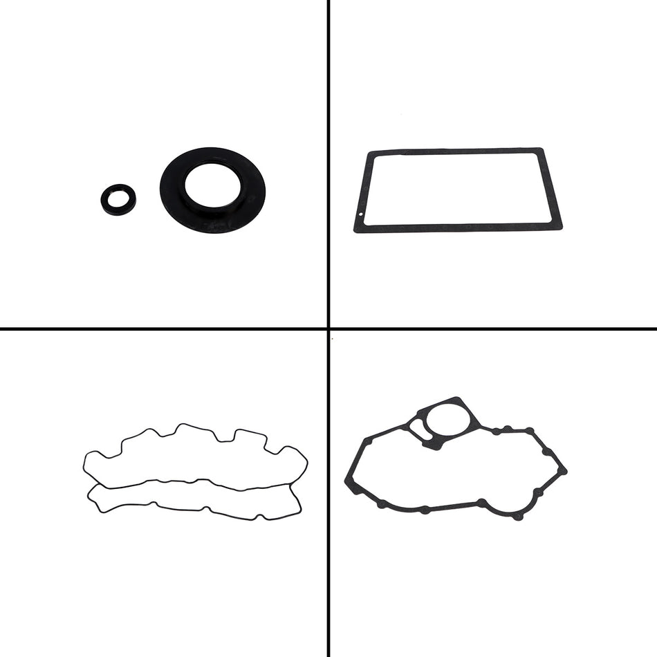 Overhaul Gasket Kit for Shibaura N844 N844T Engine - Detail