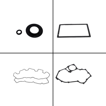 Kit de junta de revisão para motor Shibaura N844 N844T