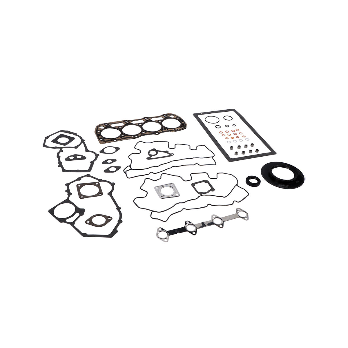 Kit de Juntas de Revisão para Shibaura - Sinocmp