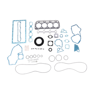 Overhaul Gasket Kit for Shibaura N844 N844T Engine