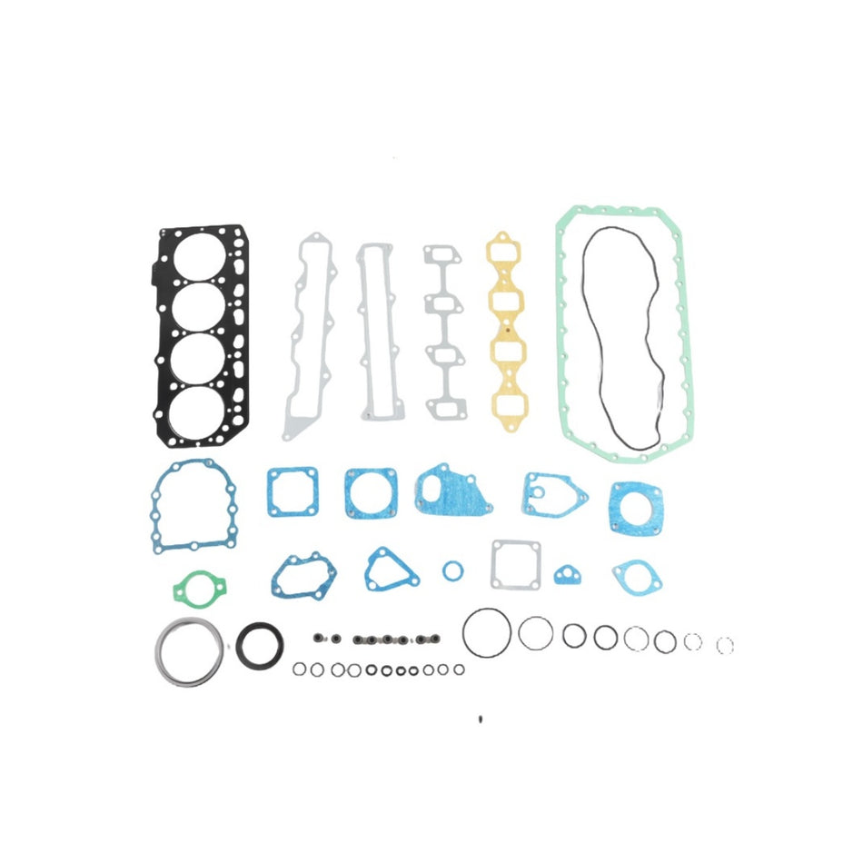 Overhaul Gasket Kit for Thermo King SB210 SB300 SB310 SB430 TK486 Engine