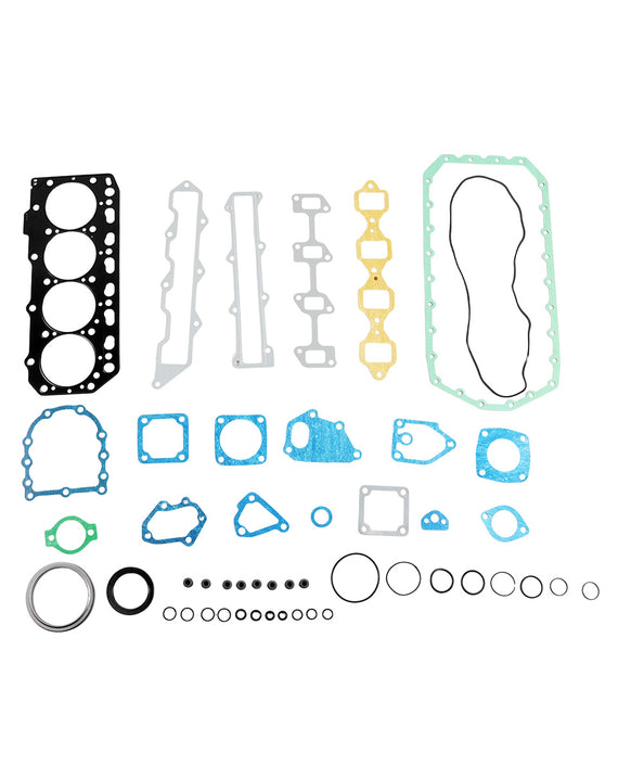 Kit de joints de révision pour moteur Thermo King SB210 SB300 SB310 SB430 TK486