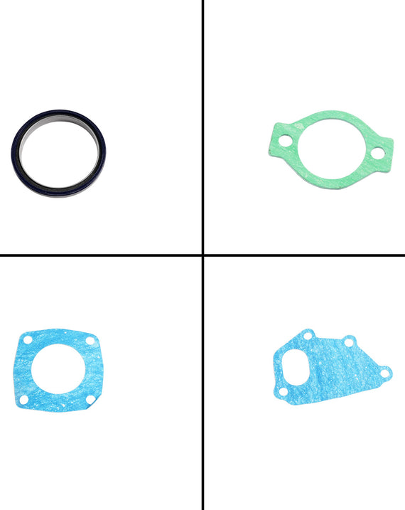 Kit de joints de révision pour moteur Thermo King SB210 SB300 SB310 SB430 TK486