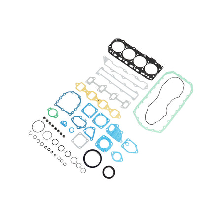 Overhaul Gasket Kit for Thermo King SB210 SB300 SB310 SB430 TK486 Engine - Sinocmp