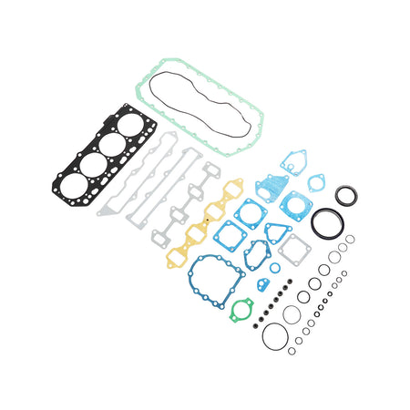 Overhaul Gasket Kit for Thermo King SB210 SB300 SB310 SB430 TK486 Engine