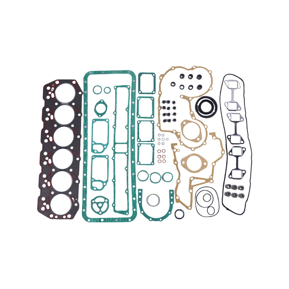 Overhaul Gasket Kit for Toyota 13Z Engine 6FD 7FD Forklift Truck