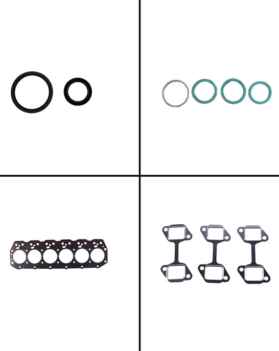 Kit de joint de révision pour chariot élévateur Toyota 13Z moteur 6FD 7FD