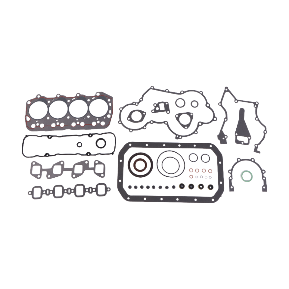 Overhaul Gasket Kit for Toyota 1DZ-2 1DZ-II Engine