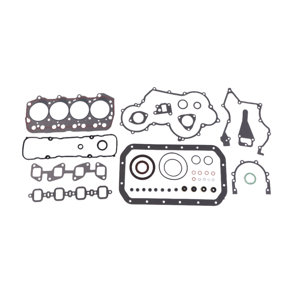 Overhaul Gasket Kit for Toyota 1DZ-2 1DZ-II Engine