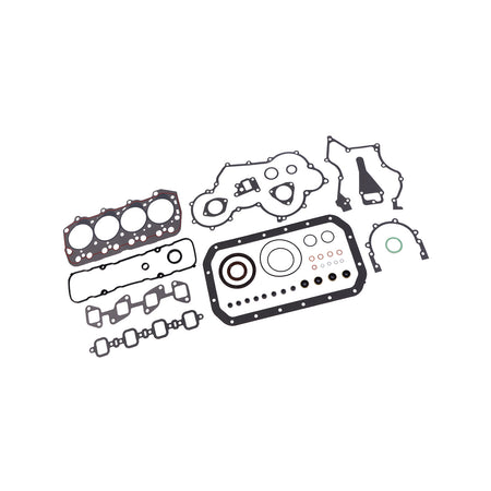 Kit de juntas de revisión para Toyota 