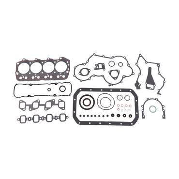 Overhaul Gasket Kit for Toyota 1DZ-2 1DZ-II Engine