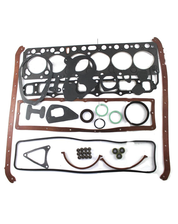 Kit de juntas de revisão para motor Toyota 2F