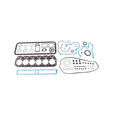 Kit de juntas de revisión para carretilla elevadora Toyota Engine 2Z 6FD20 6FD25