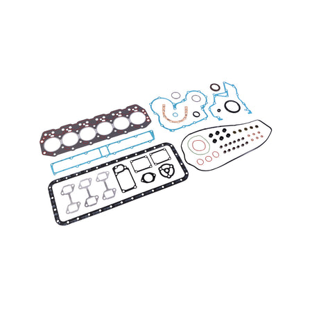 Kit de junta de revisão para empilhadeira Toyota 6FD20 6FD25