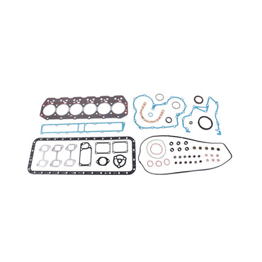Kit de juntas de revisão para empilhadeira Toyota Engine 2Z 6FD20 6FD25