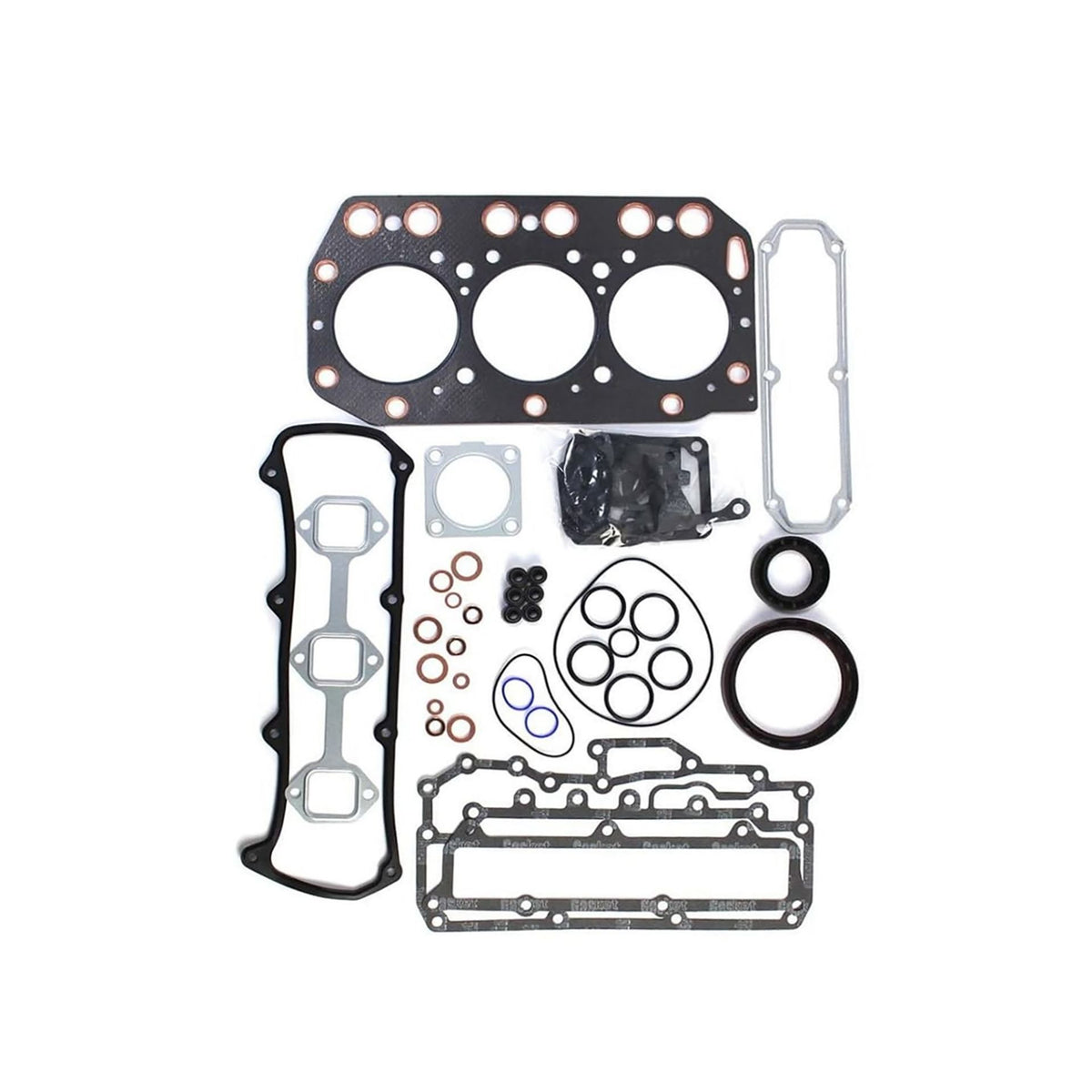 Overhaul Gasket Kit for Yanmar Daewoo 