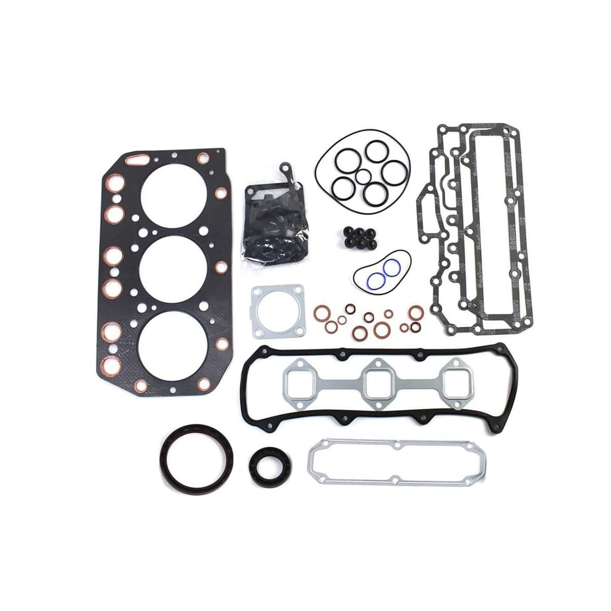 Overhaul Gasket Kit for Yanmar Daewoo - Sinocmp