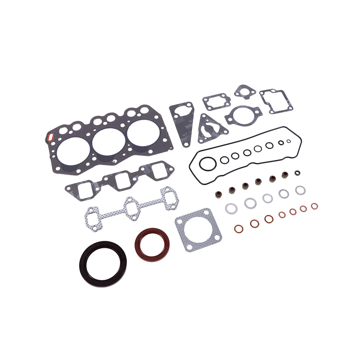 Kit de juntas de revisão para Yanmar - Sinocmp