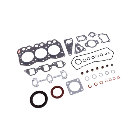 Kit de juntas de revisão para Yanmar - Sinocmp